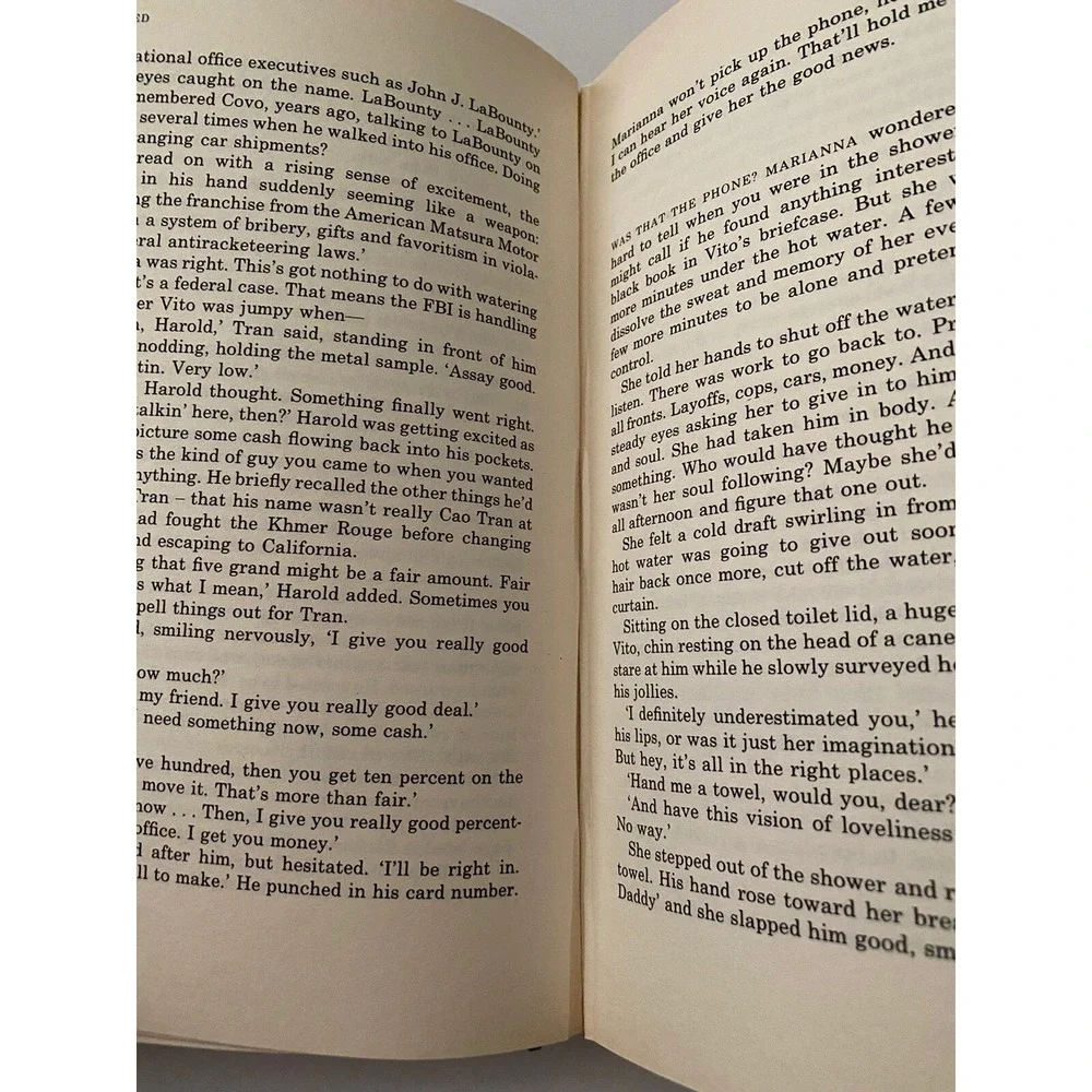 Signed by Philip Reed 1st Edition 1997 Bird Dog Great Britain Hardcover